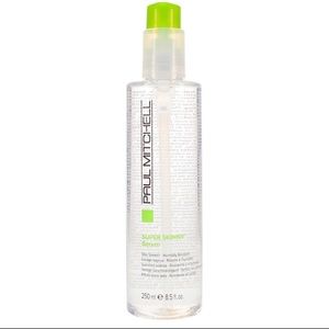 Paul Mitchell Super Skinny Serum, 8.5 oz (jumbo bottle) New unopened bottle